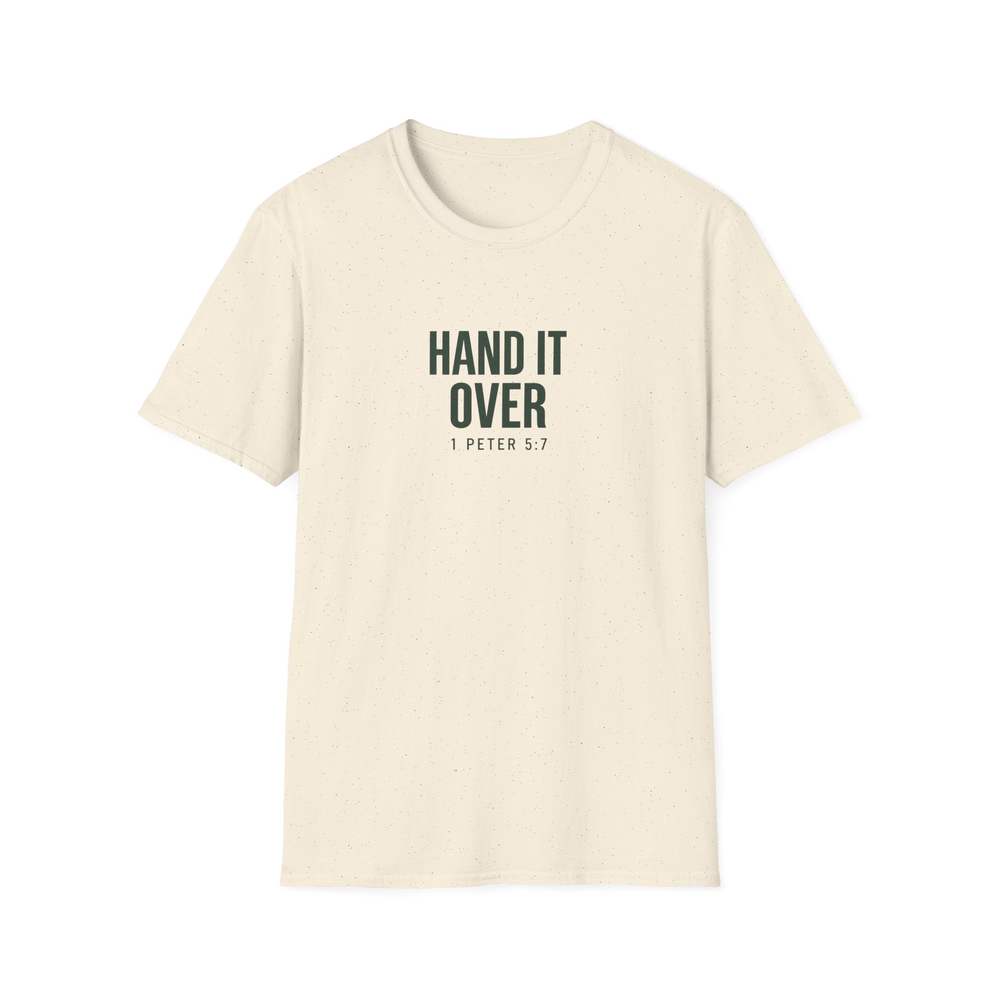 Hand it Over T‑Shirt