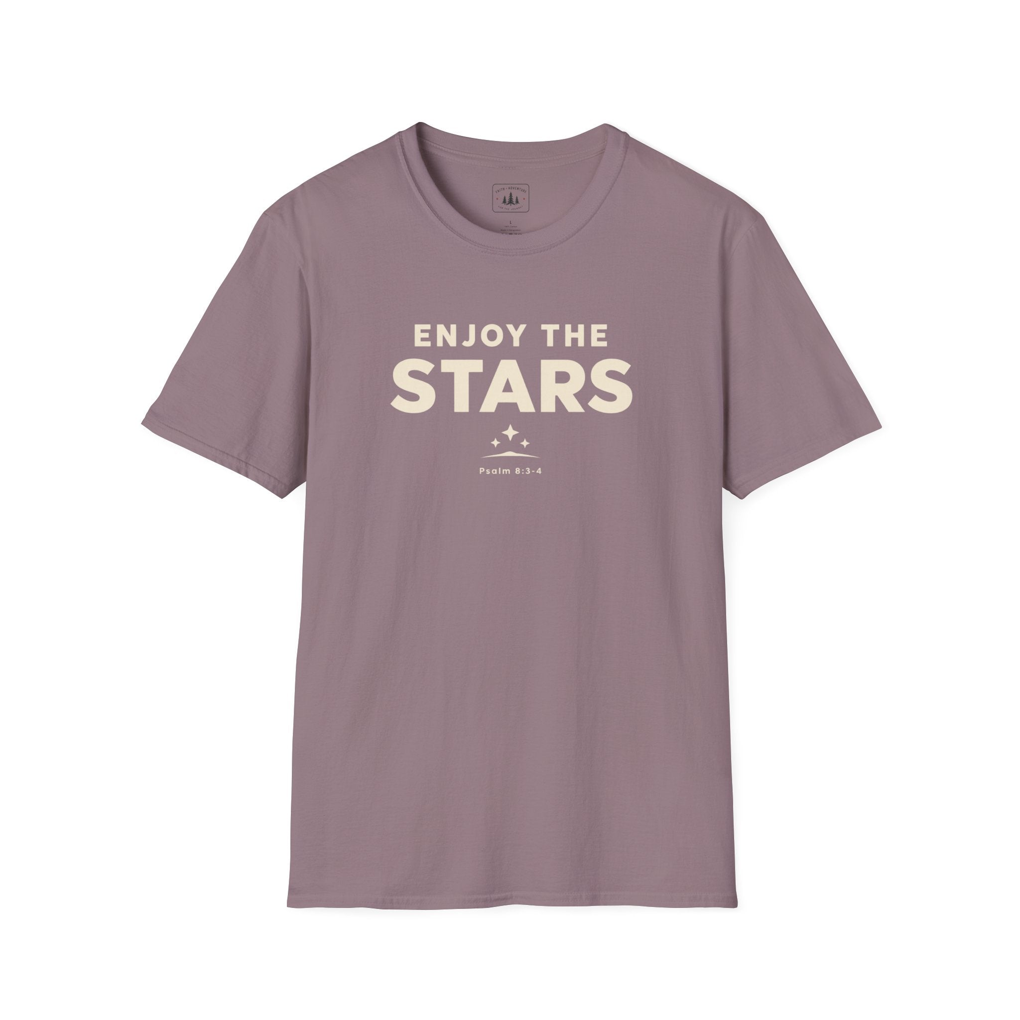 Enjoy the Stars T-Shirt