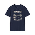 God Made Fish T-Shirt