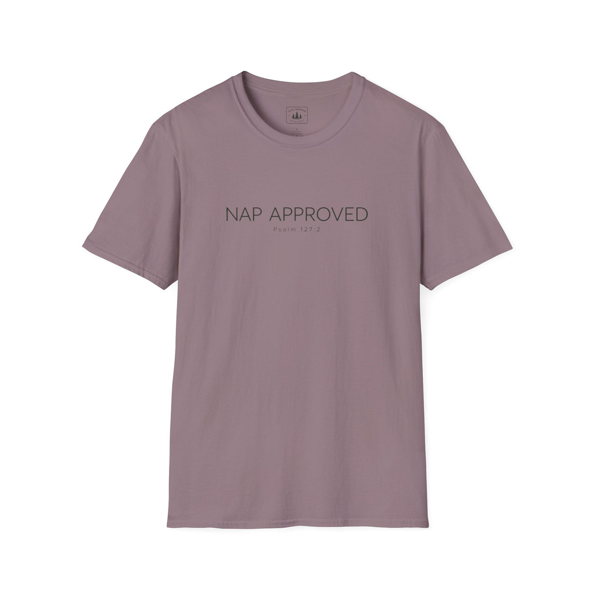 Nap Approved T-Shirt