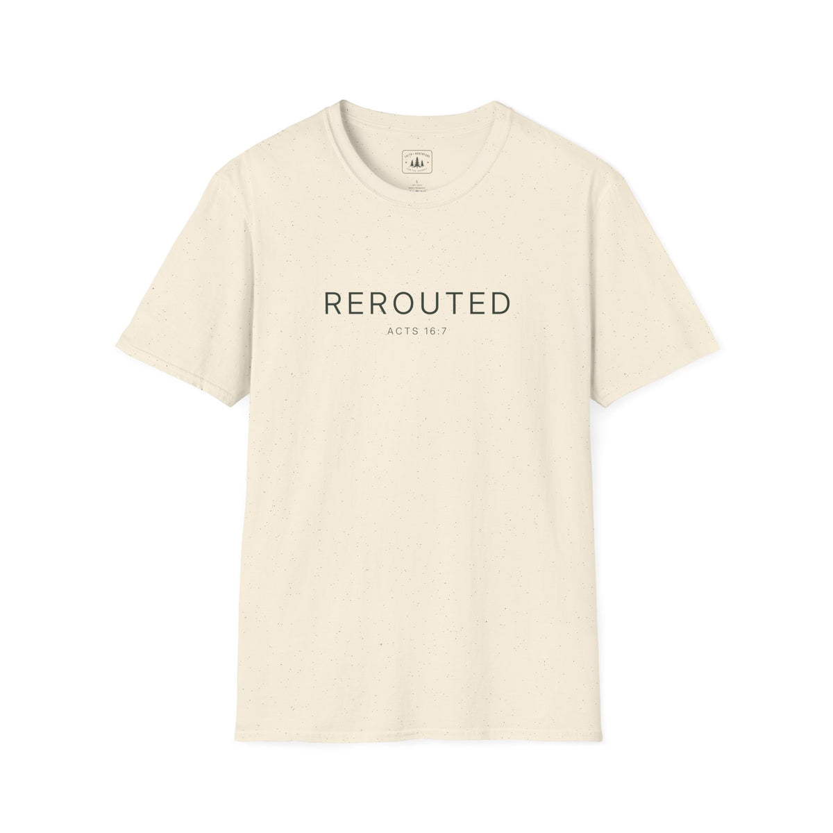 ReRouted T-Shirt