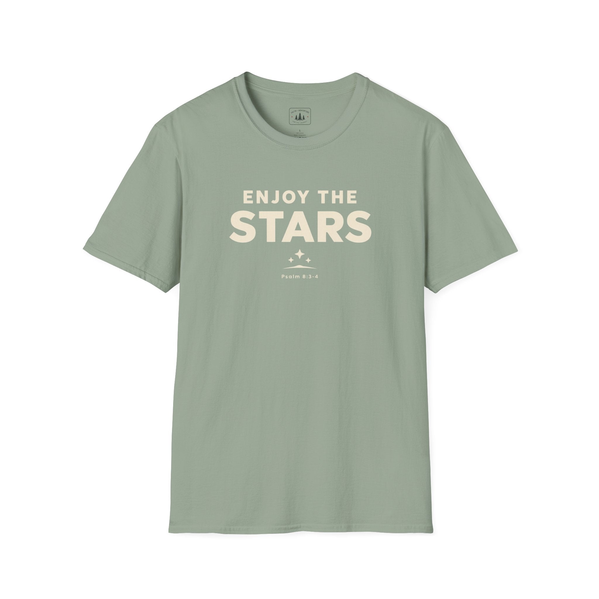 Enjoy the Stars T-Shirt