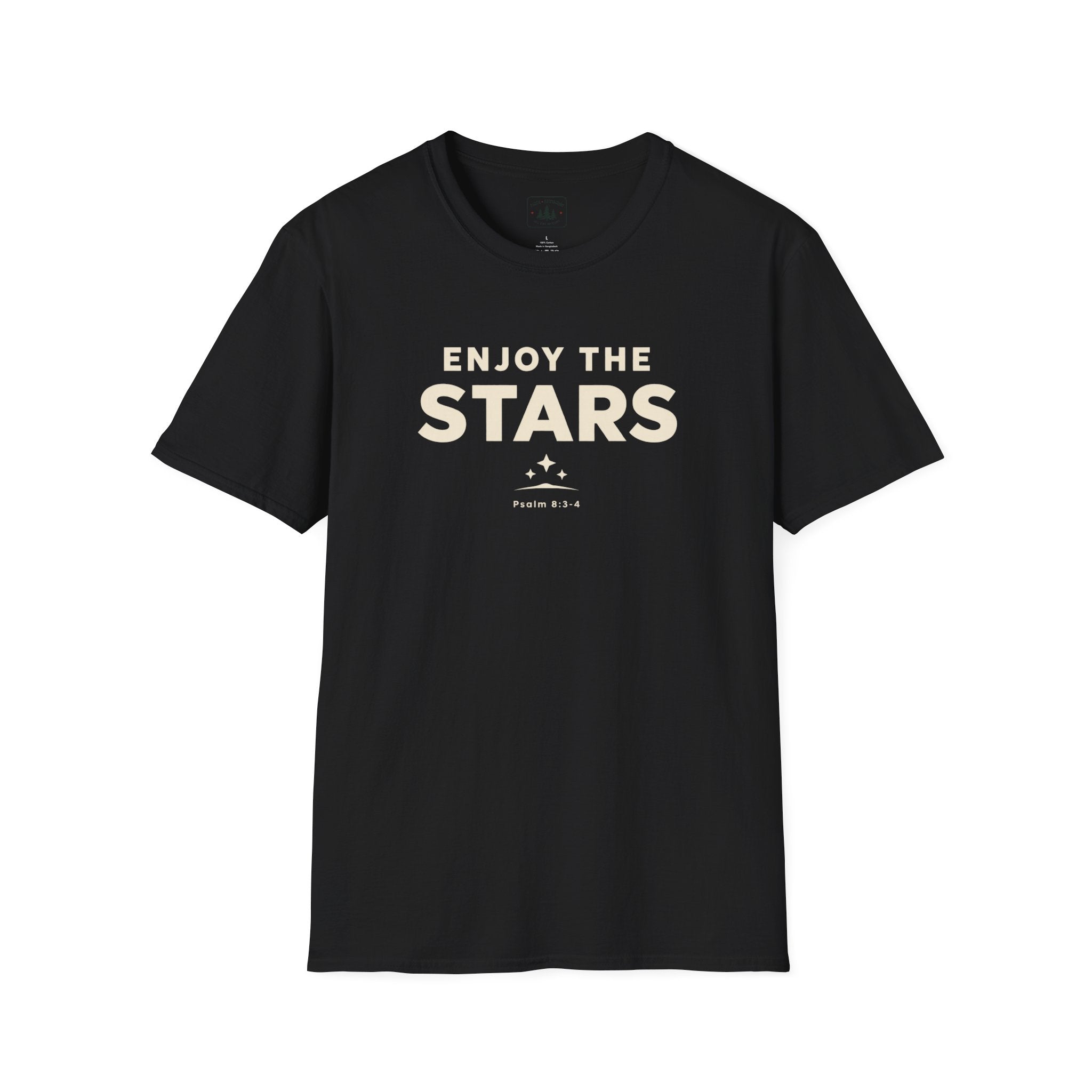 Enjoy the Stars T-Shirt