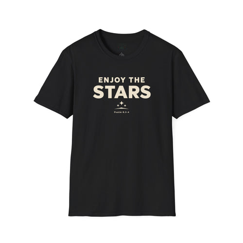 Enjoy the Stars T-Shirt