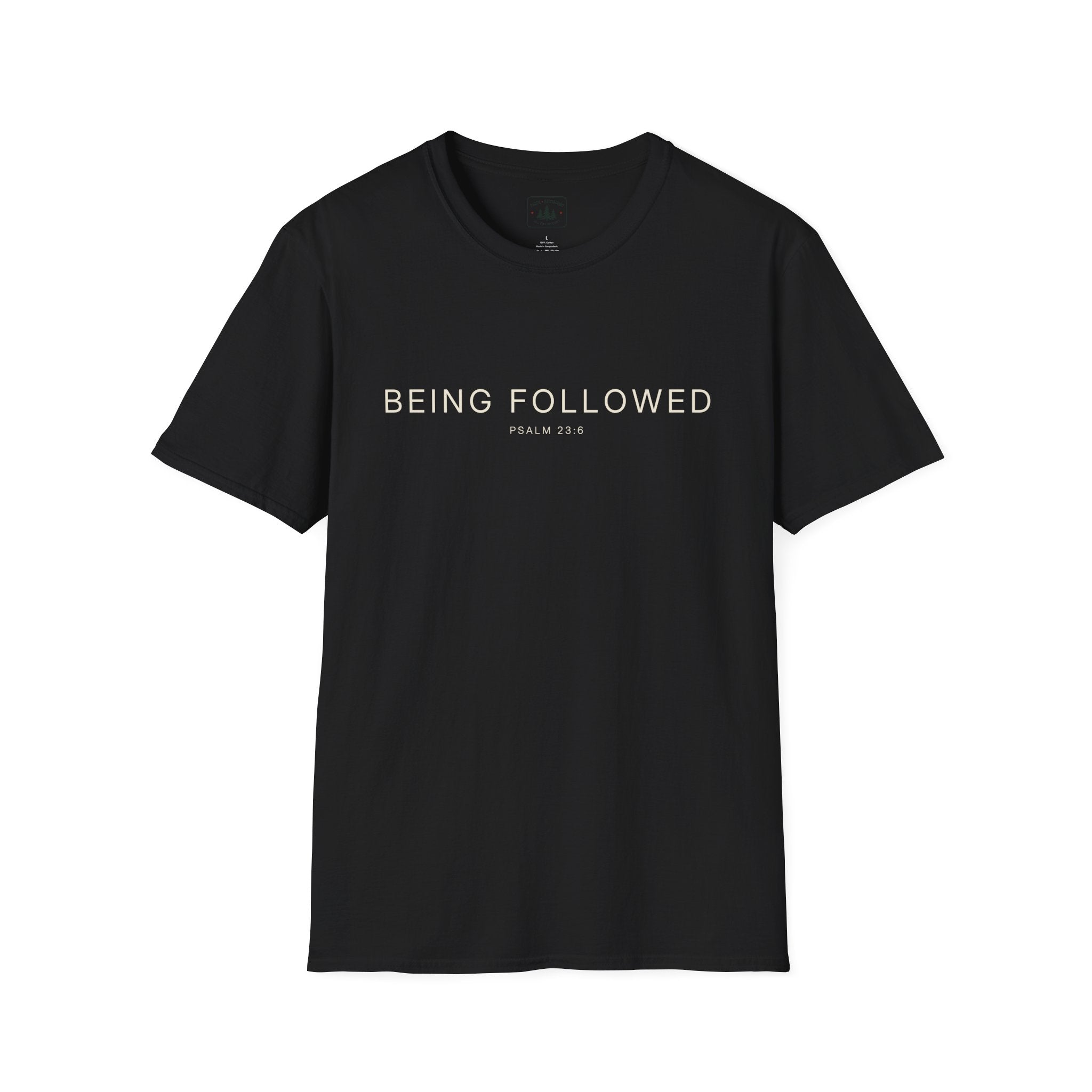 Being Followed T-Shirt