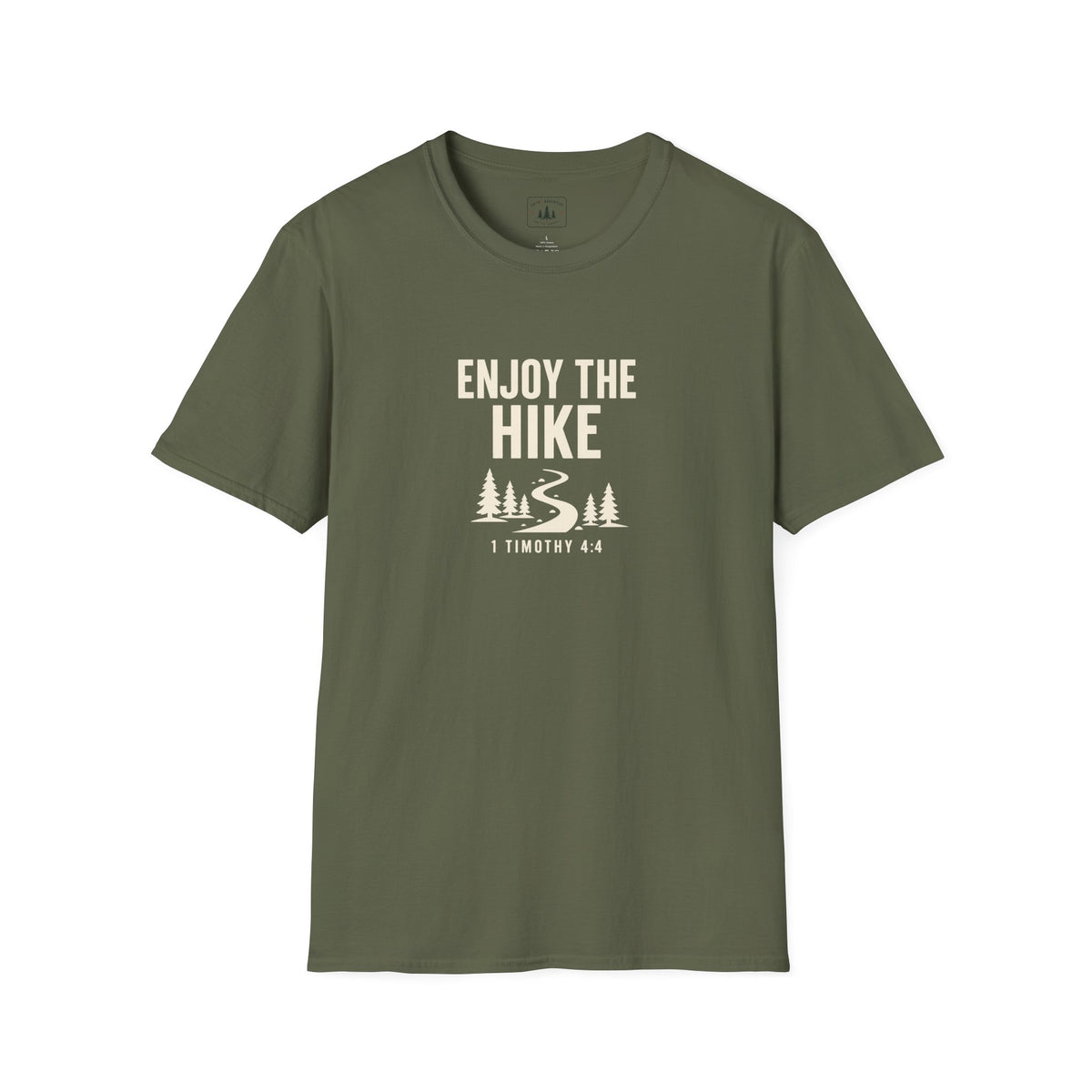 Enjoy the Hike T-Shirt
