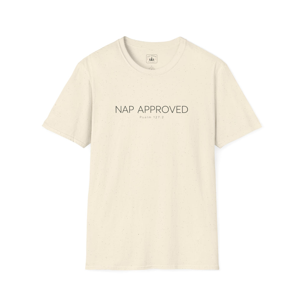 Nap Approved T-Shirt