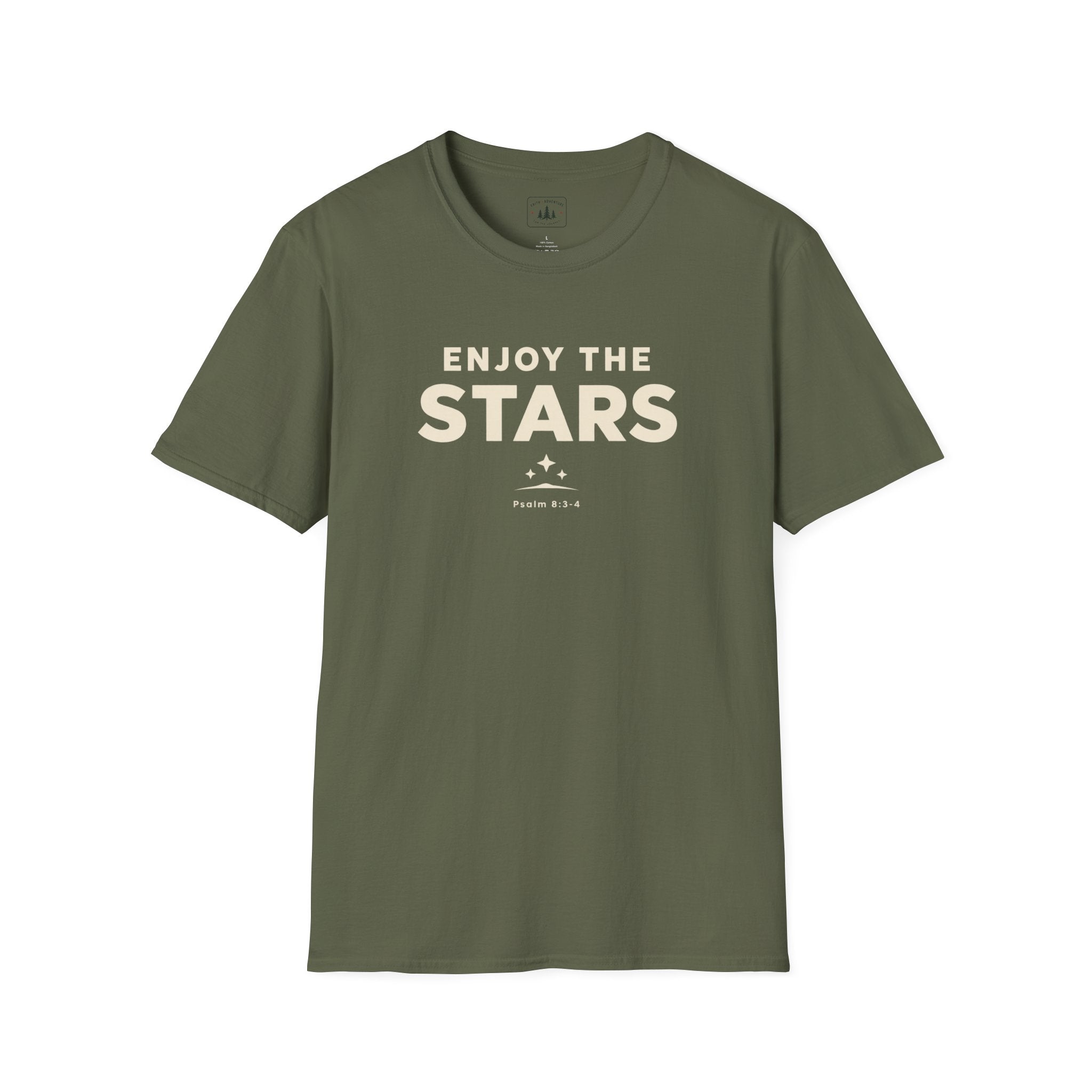 Enjoy the Stars T-Shirt