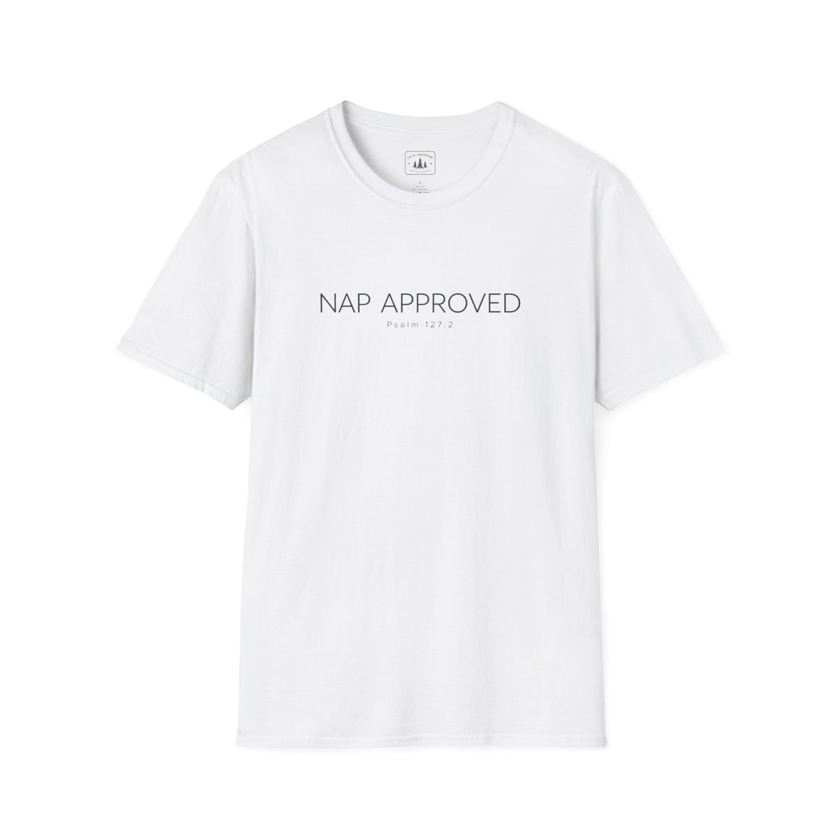 Nap Approved T-Shirt