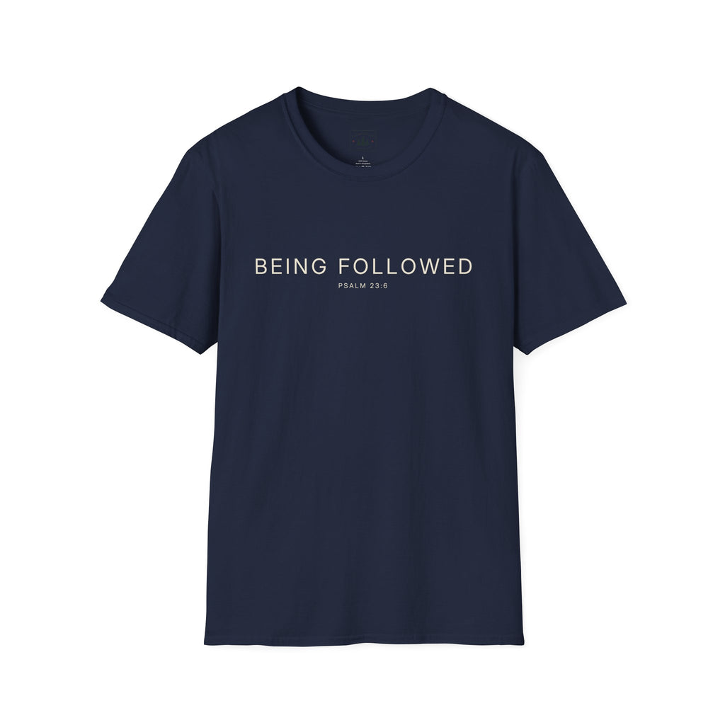 Being Followed T-Shirt