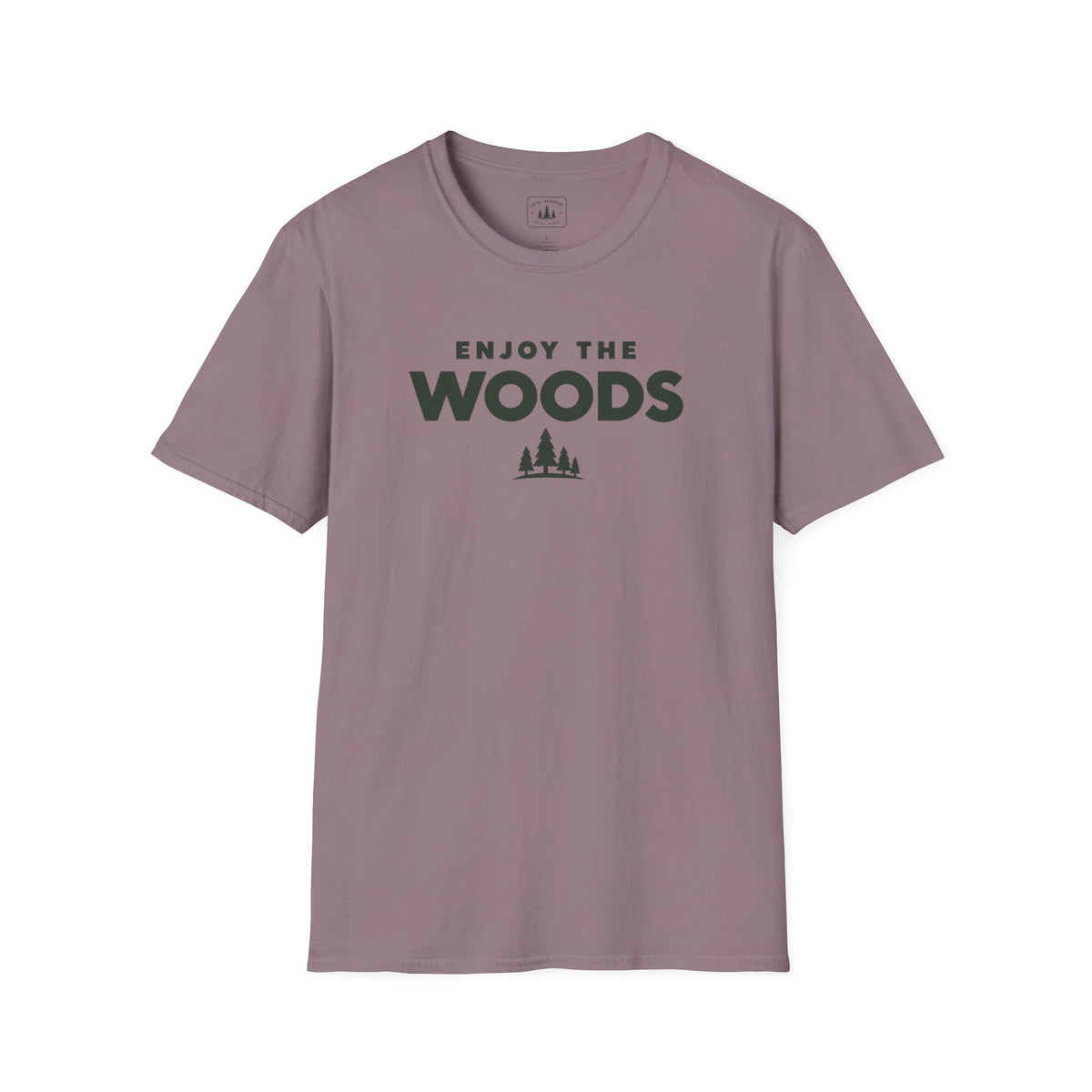 Enjoy the Woods T-Shirt