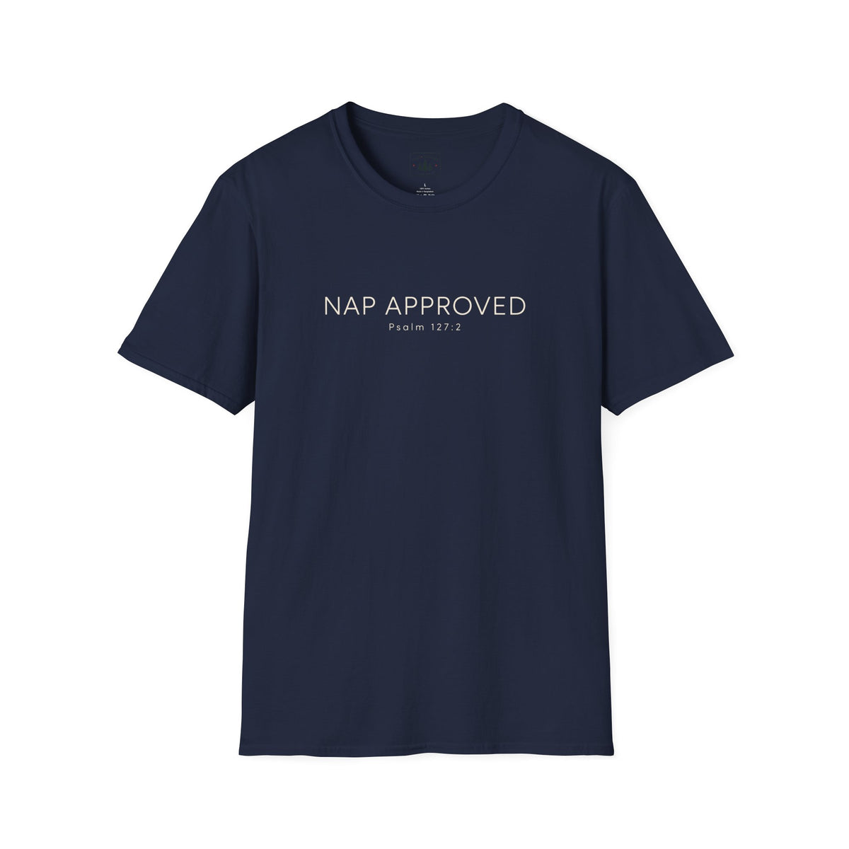 Nap Approved T-Shirt