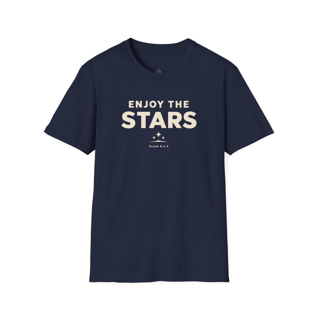 Enjoy the Stars T-Shirt