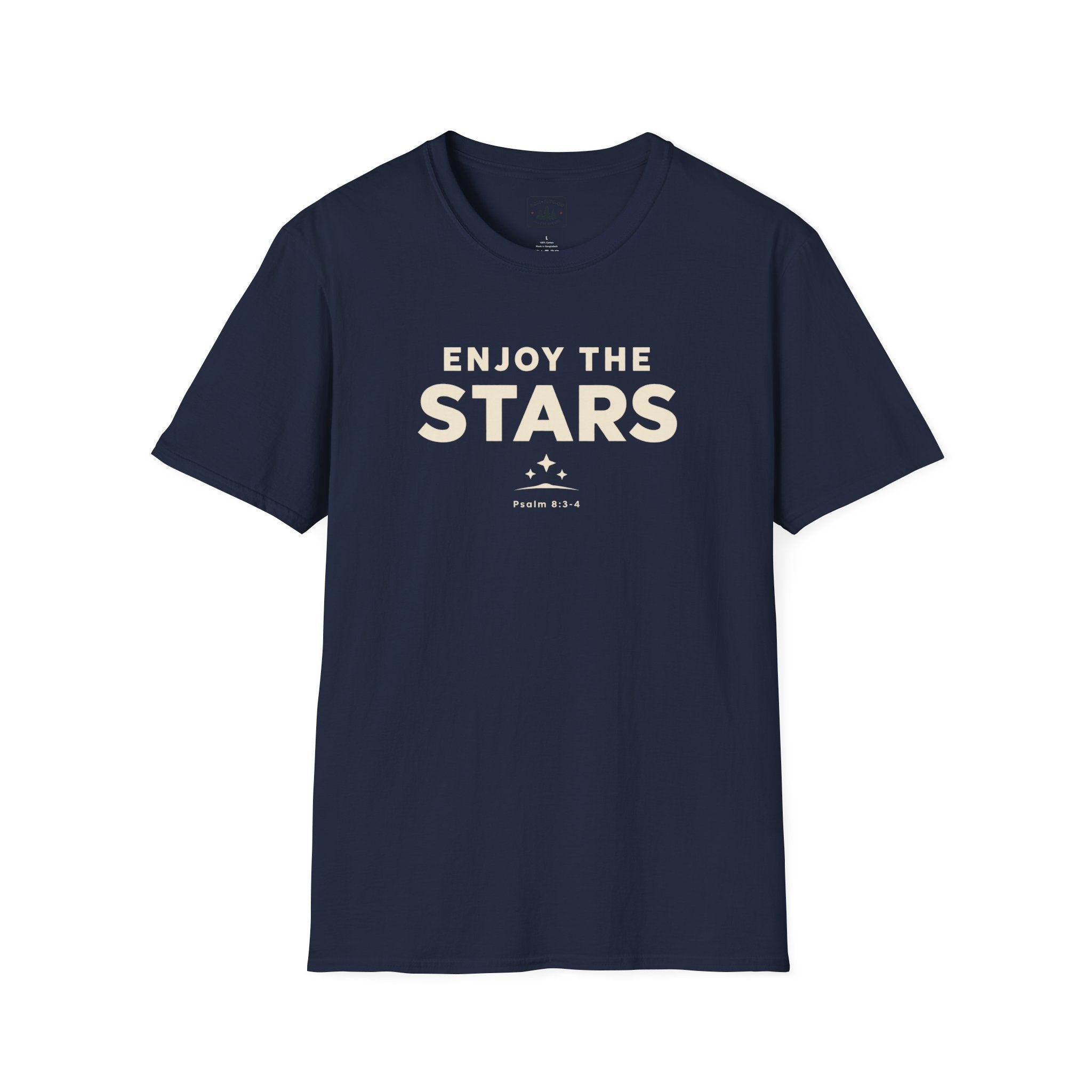 Enjoy the Stars T-Shirt