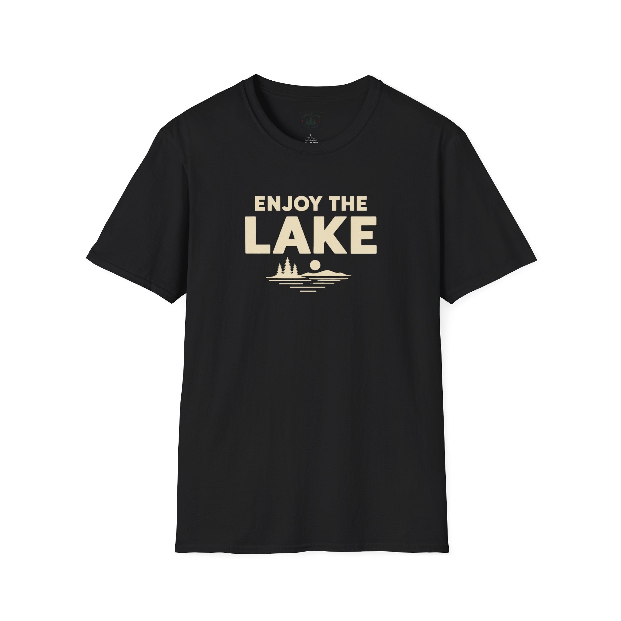 Enjoy the Lake T-Shirt