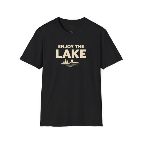 Enjoy the Lake T-Shirt