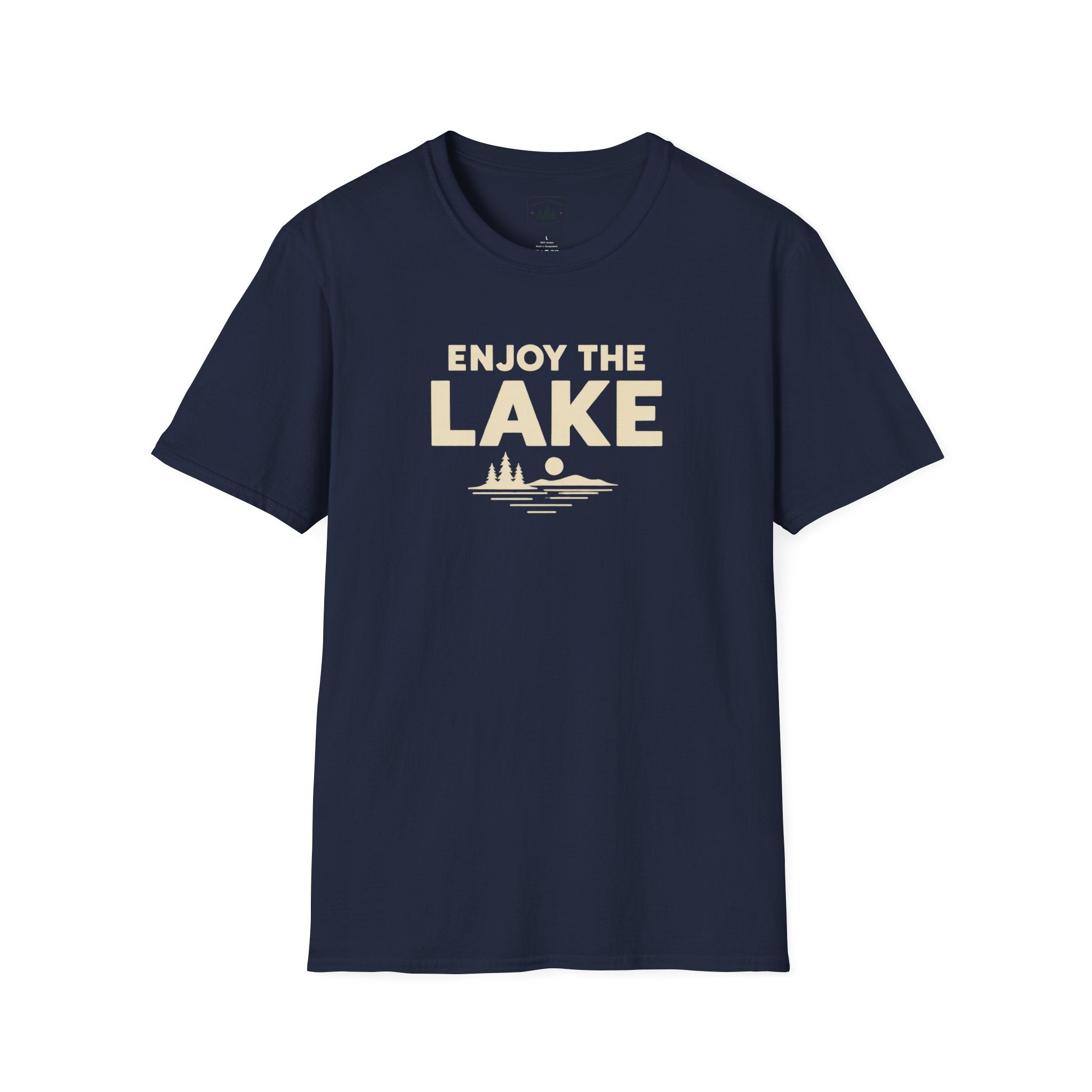 Enjoy the Lake T-Shirt