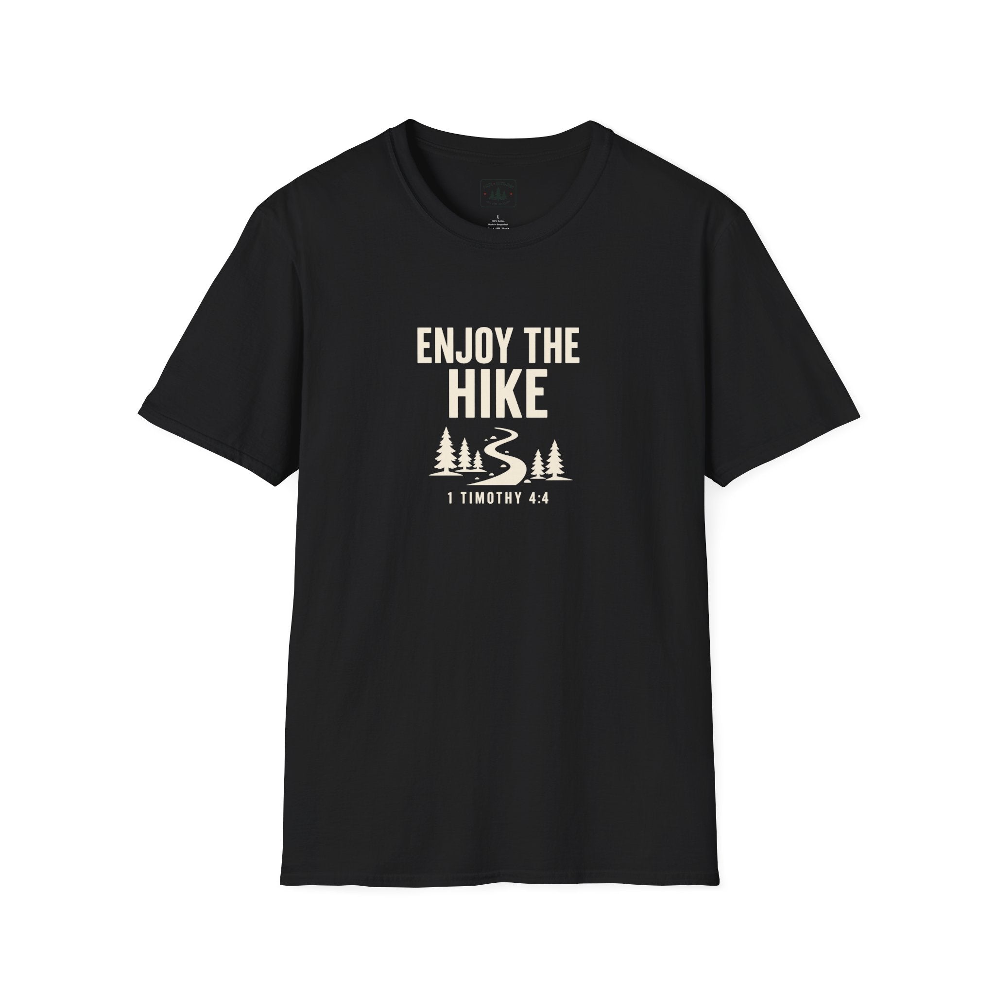Enjoy the Hike T-Shirt