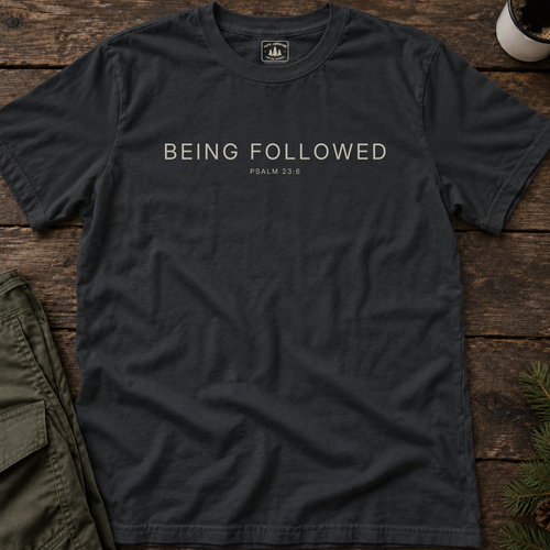 Being Followed T-Shirt