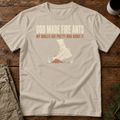 God Made Fire Ants T-Shirt