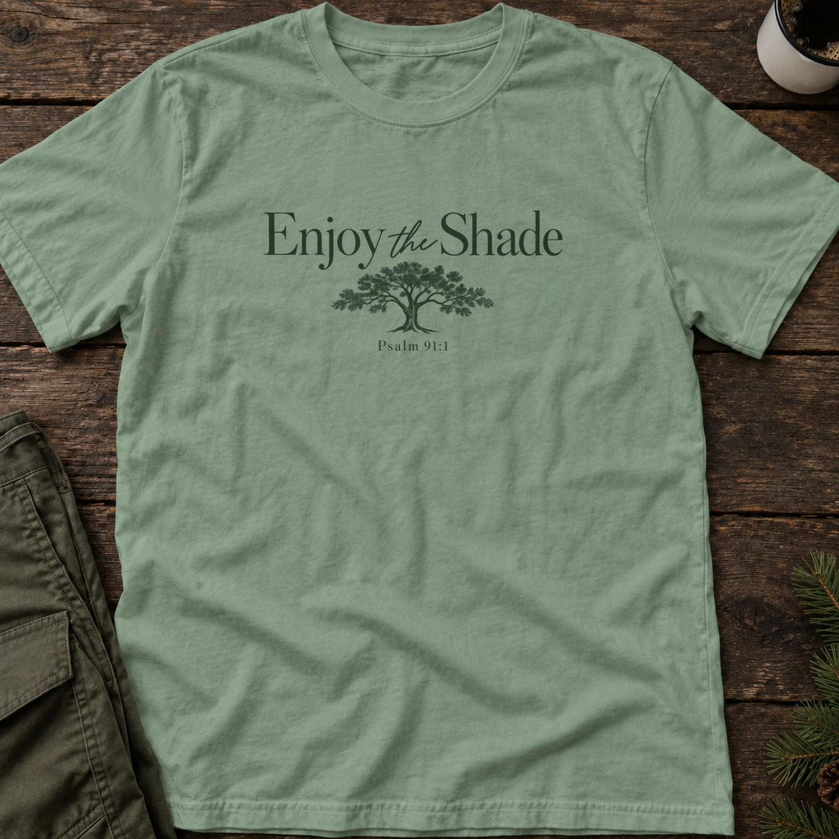 Enjoy the Shade T-Shirt