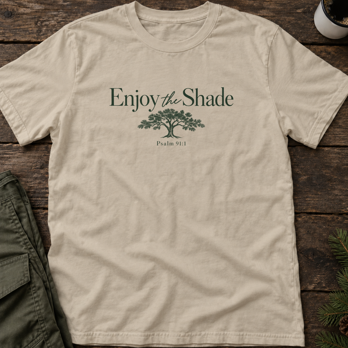 Enjoy the Shade T-Shirt