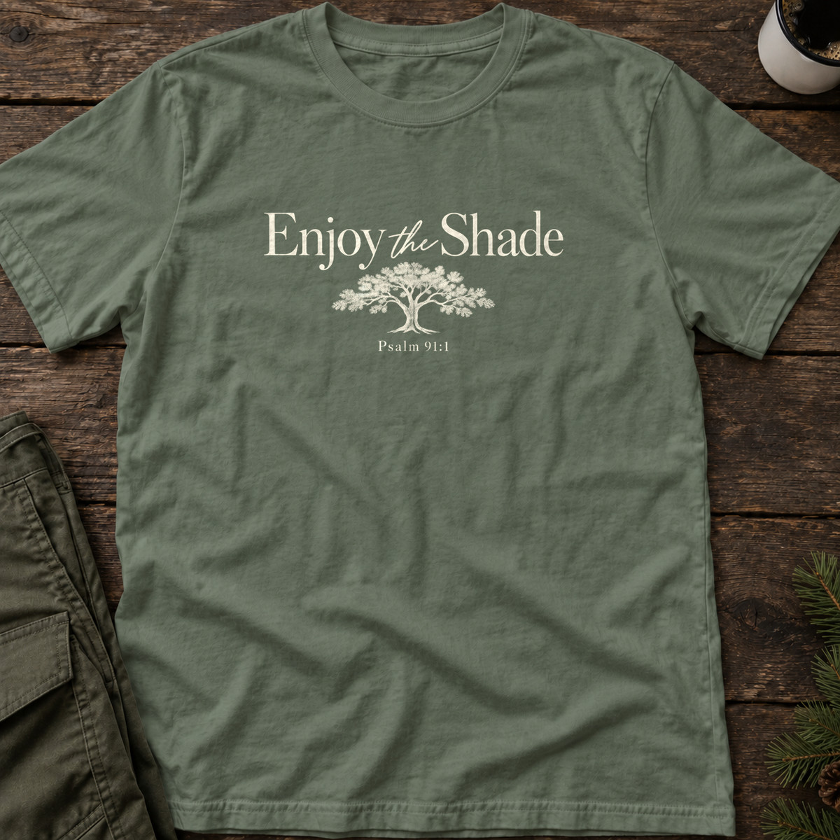 Enjoy the Shade T-Shirt