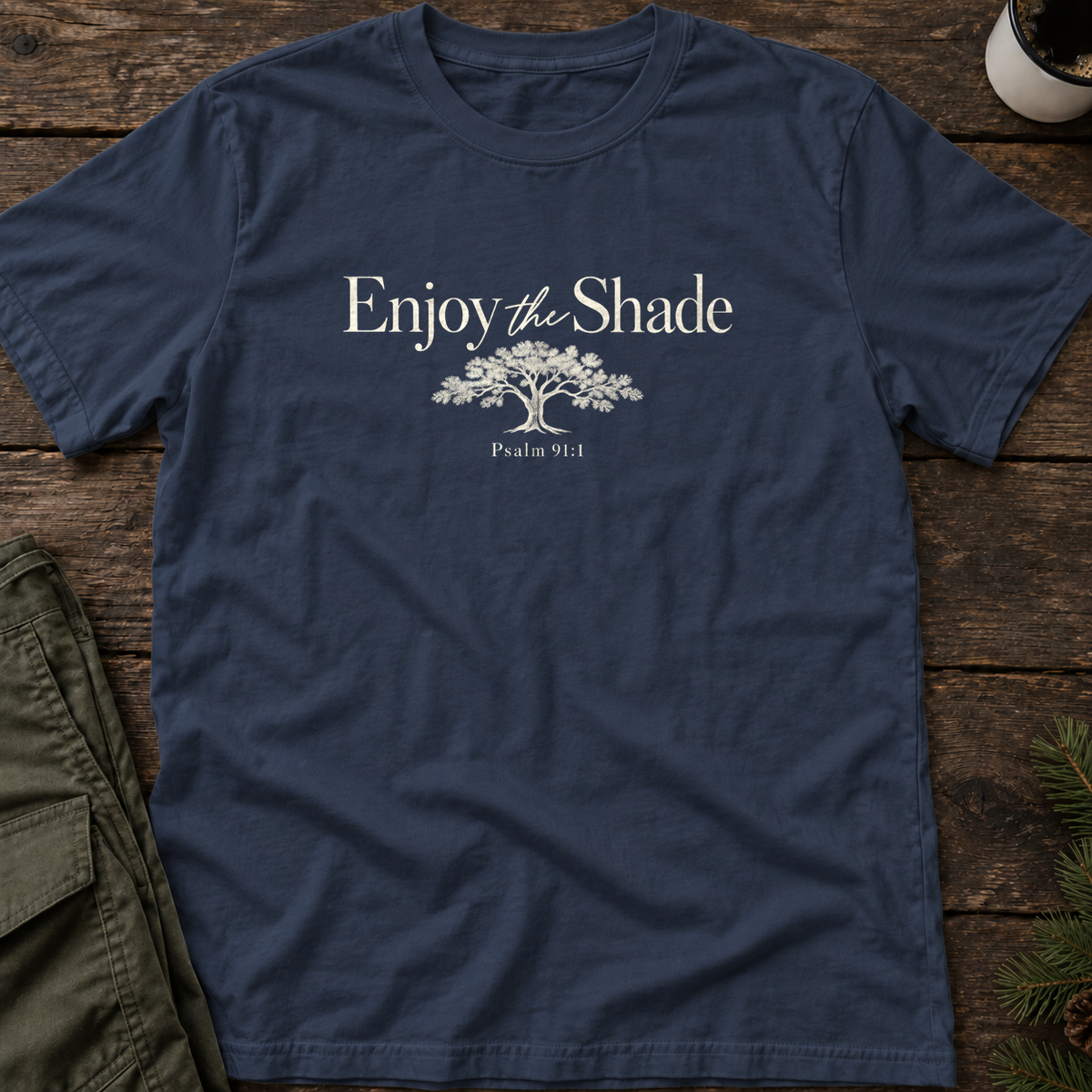 Enjoy the Shade T-Shirt