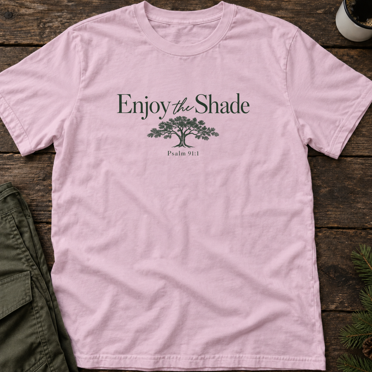 Enjoy the Shade T-Shirt