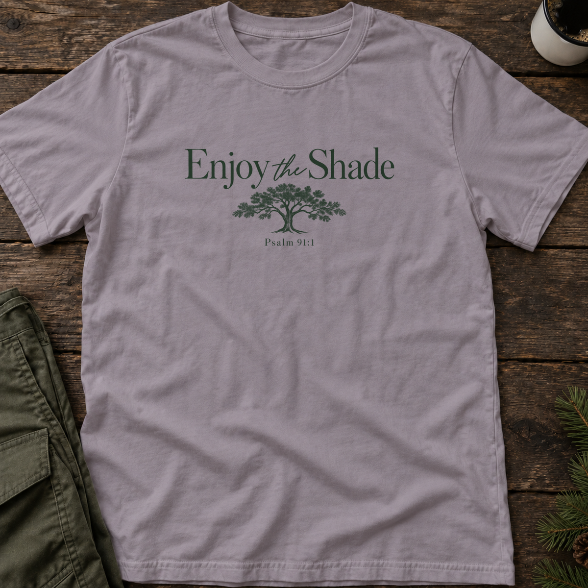 Enjoy the Shade T-Shirt