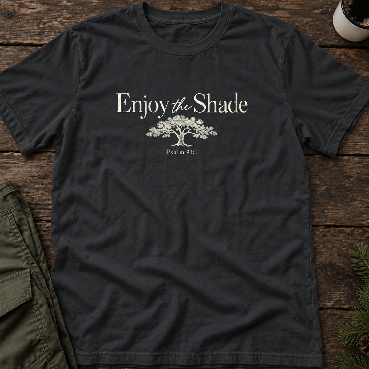 Enjoy the Shade T-Shirt