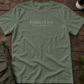 Forgiven (minimal mark) T-Shirt