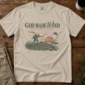 God Made Wind T-Shirt