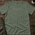 Same as Yesterday T-Shirt
