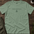Free Refills T-Shirt