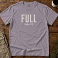 Full T-Shirt