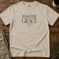 Pass the Grace T-Shirt