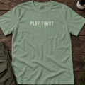 Plot Twist T-Shirt