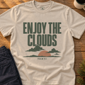 Enjoy the Clouds T-Shirt