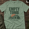 Empty Tomb T-Shirt