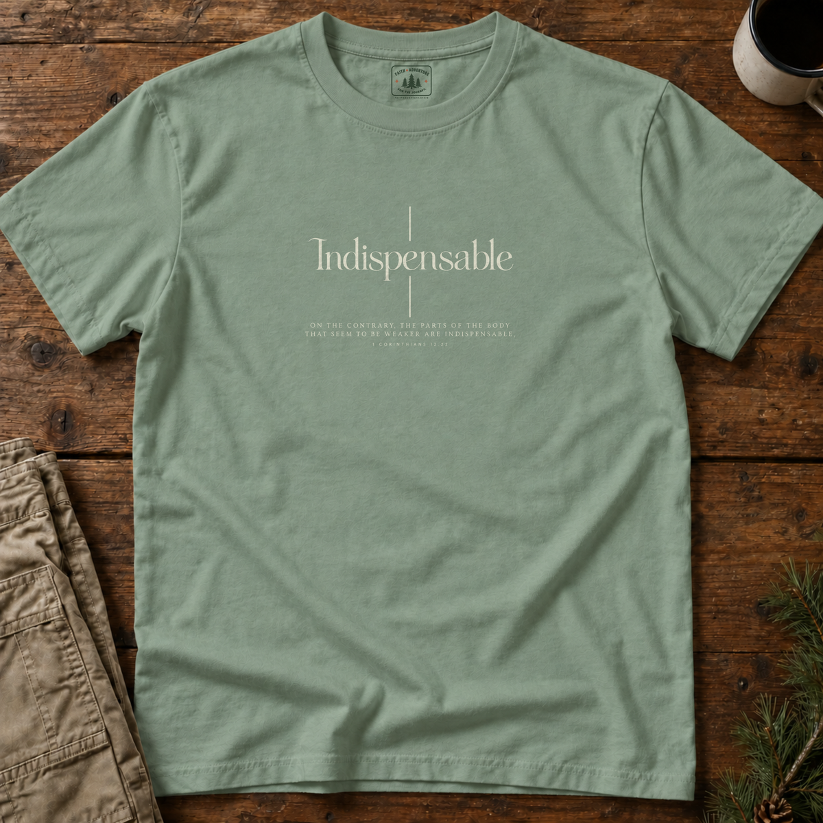Indispensable T-Shirt