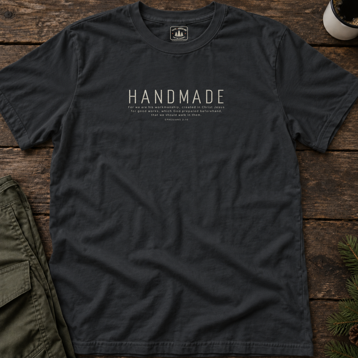 Handmade T-Shirt