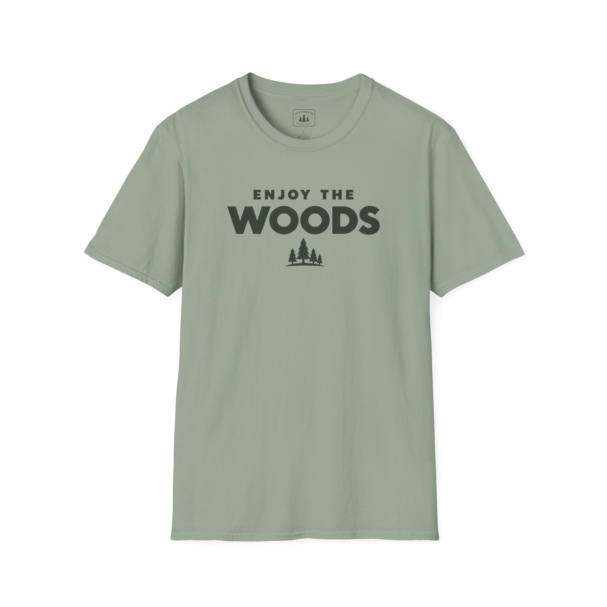 Enjoy the Woods T-Shirt