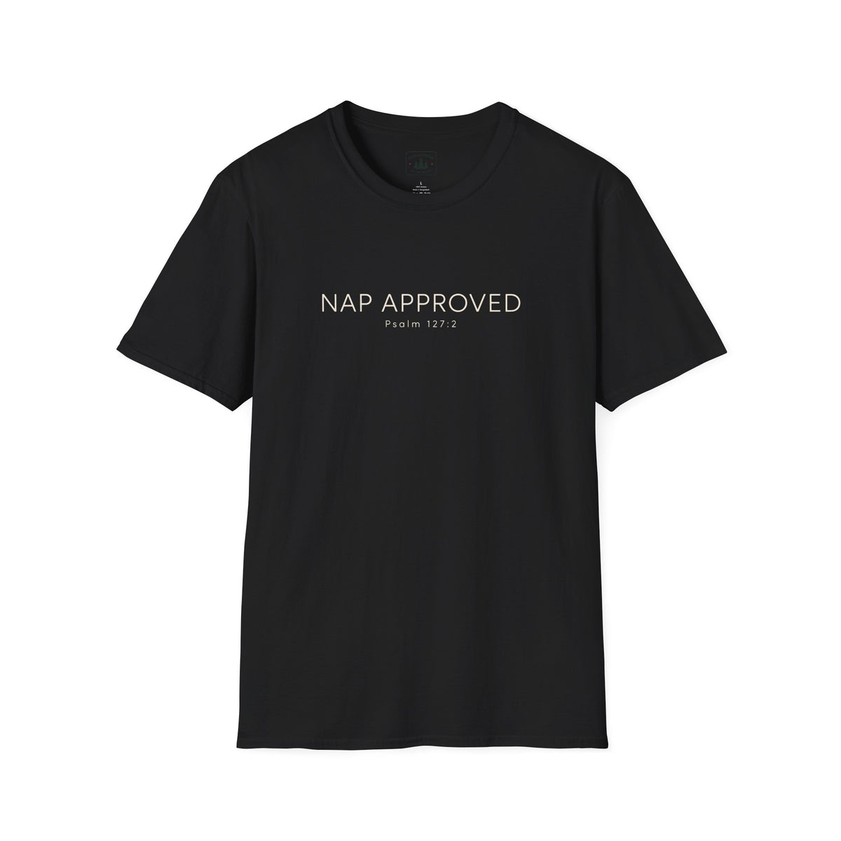 Nap Approved T-Shirt
