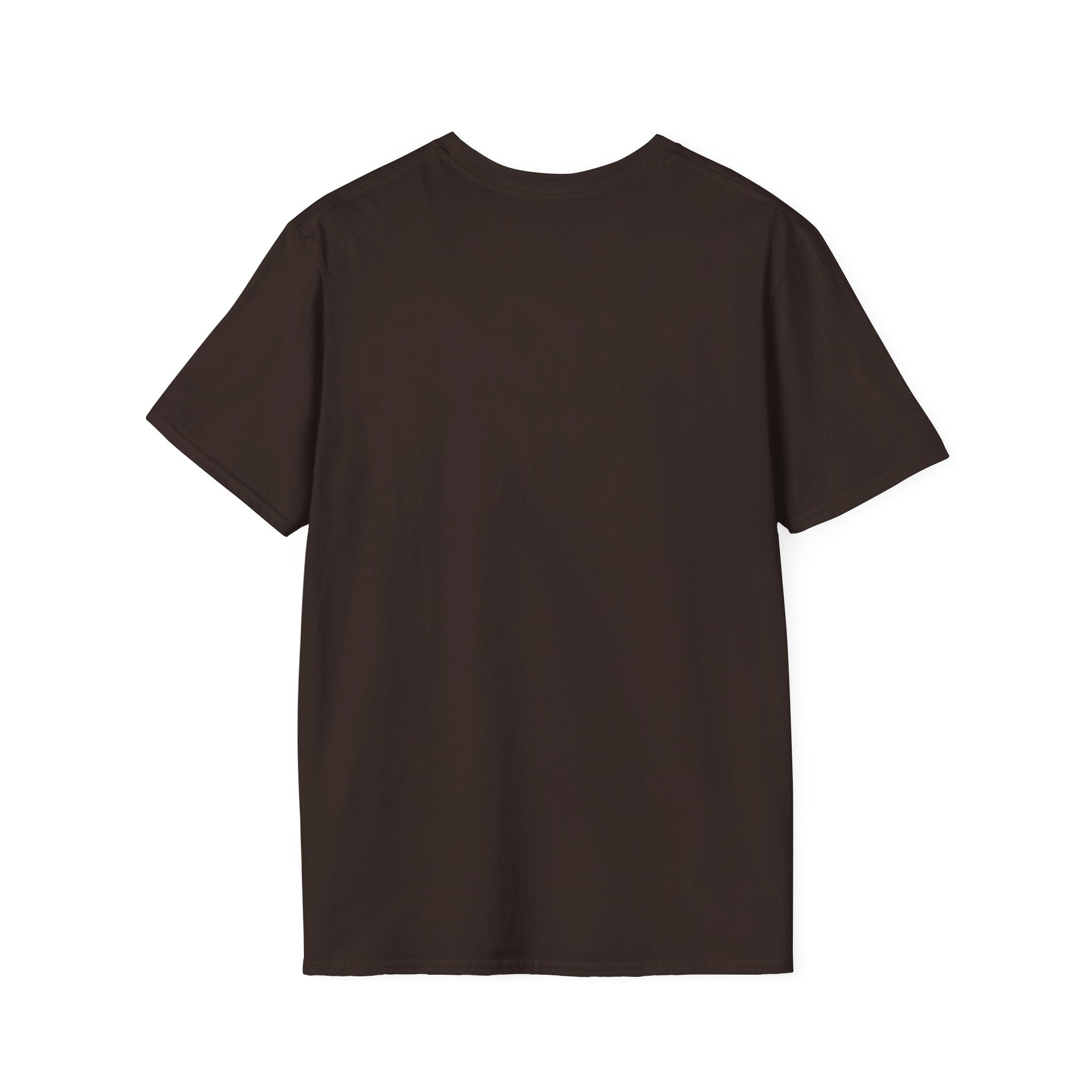 God Made Mountains T-Shirt