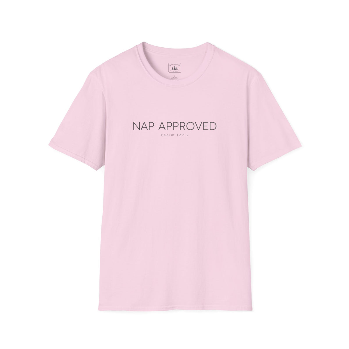 Nap Approved T-Shirt