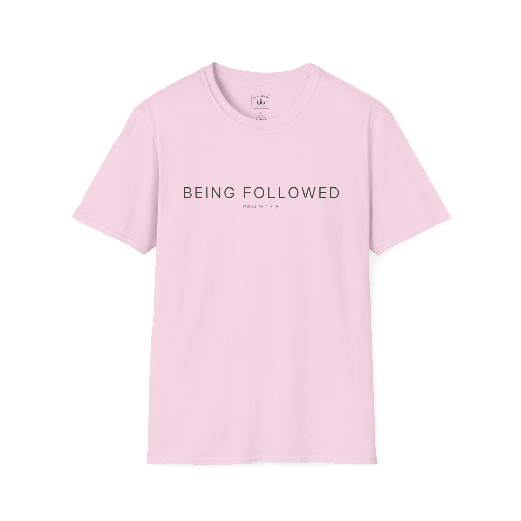 Being Followed T-Shirt