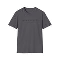 Washed T‑Shirt