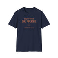 Enjoy the Sunrise T-Shirt