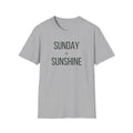 Sunday Sunshine T‑Shirt